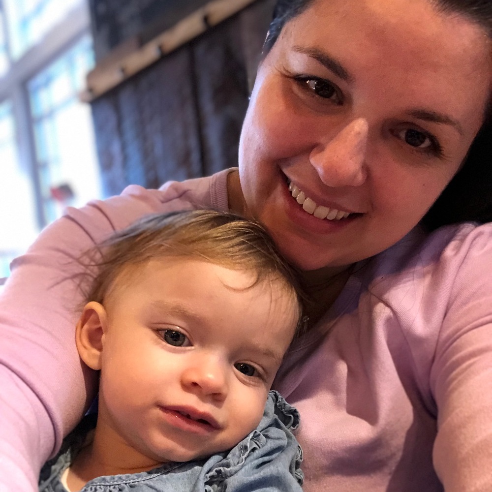 Meet your Posher, Jennifer